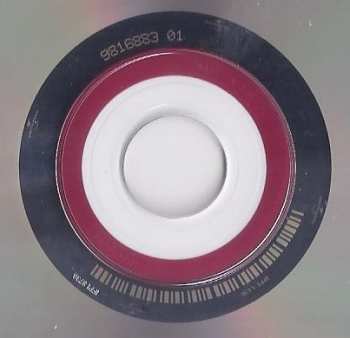 2CD Tindersticks: Tindersticks