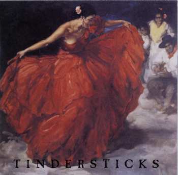 2CD Tindersticks: Tindersticks