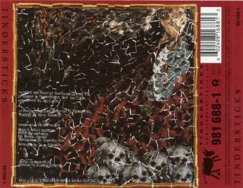 2CD Tindersticks: Tindersticks