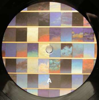 LP Tindersticks: The Something Rain