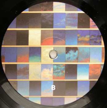 LP Tindersticks: The Something Rain