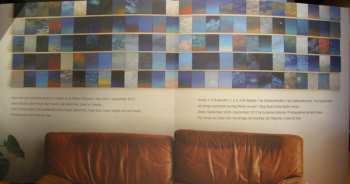 LP Tindersticks: The Something Rain