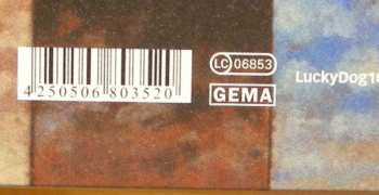 LP Tindersticks: The Something Rain