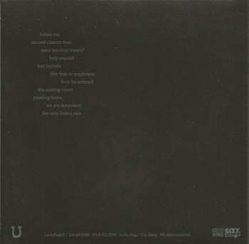 CD Tindersticks: The Waiting Room DIGI