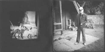 CD Tindersticks: The Waiting Room DIGI