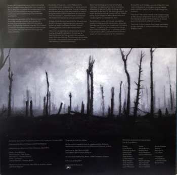 LP Tindersticks: Ypres