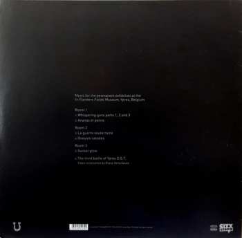 LP Tindersticks: Ypres