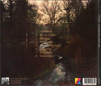 CD Tingo: Kvartetten Fra Verdens Ende