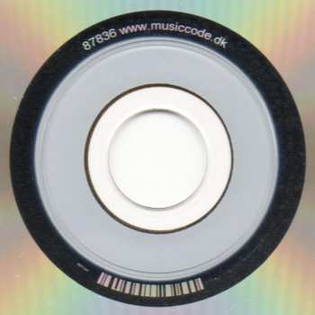 CD Tingo: Kvartetten Fra Verdens Ende