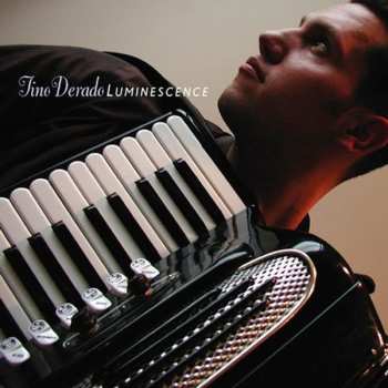CD Tino Derado: Luminescence