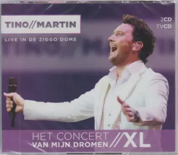 Het Concert Van Mijn Dromen XL (Live In De Ziggo Dome)