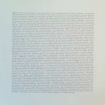 LP Tiny Microphone: Other Cities LTD