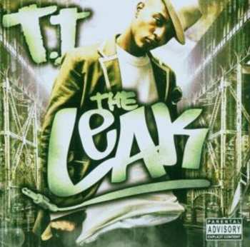 Album DJ Drama: The Leak