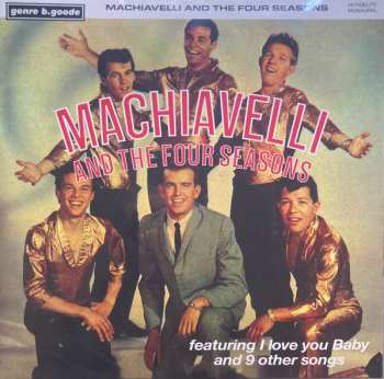LP TISM: Machiavelli And The Four Seasons