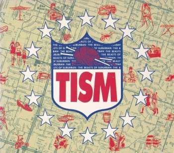 Album TISM: The Beasts Of Suburban