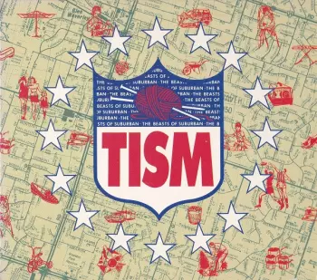 TISM: The Beasts Of Suburban