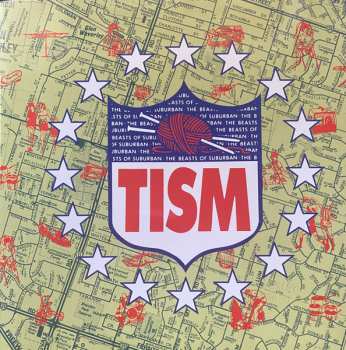LP TISM: The Beasts Of Suburban LTD | NUM