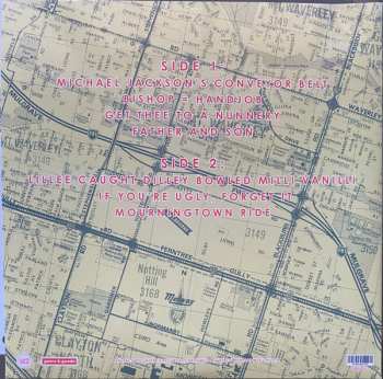 LP TISM: The Beasts Of Suburban LTD | NUM