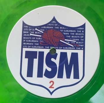 LP TISM: The Beasts Of Suburban LTD | NUM
