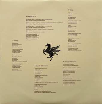 LP Titanic: Hagen DLX