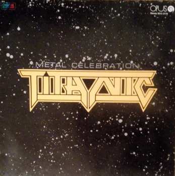 LP Titanic: Metal Celebration