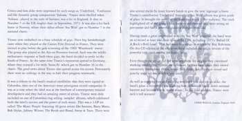 CD Titanic: Ballad Of A Rock'n'Roll Loser