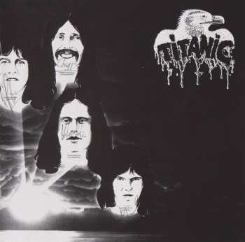 CD Titanic: Eagle Rock