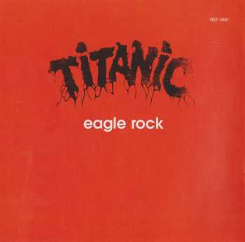 CD Titanic: Eagle Rock