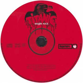 CD Titanic: Eagle Rock