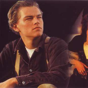 CD James Horner: Titanic (Music From The Motion Picture)