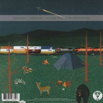 SP Title Fight: The Last Thing You Forget