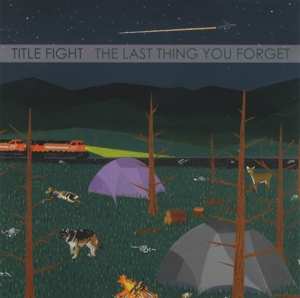 SP Title Fight: The Last Thing You Forget