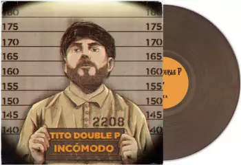 Tito Double P: Incomodo