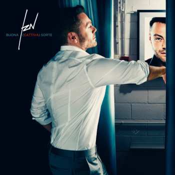 Album Tiziano Ferro: Buona (Cattiva) Sorte