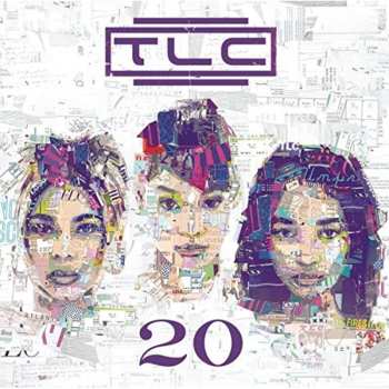 Album TLC: 20