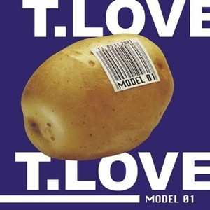 LP T.Love: Model 01