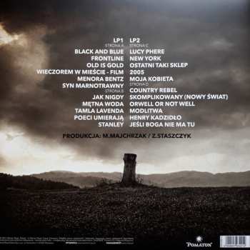 2LP T.Love: Old Is Gold