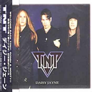 Album TNT: Daisy Jayne