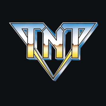 Album TNT: TNT