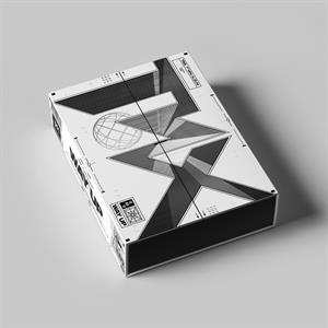Album TNX: Way Up