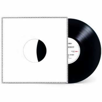 LP Spandau Ballet: To Cut A Long Story Short