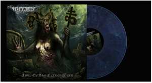 LP To The Gallows: Fury Of The Netherworld