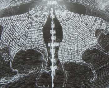 CD Saturnalia Temple: To The Other LTD | DIGI