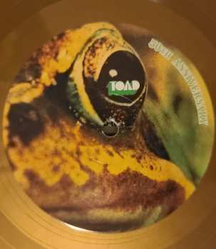 3LP/Coffret Toad: Toad LTD | CLR