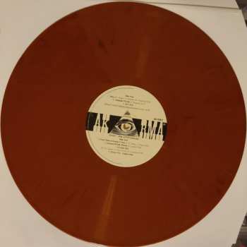 3LP/Coffret Toad: Toad LTD | CLR