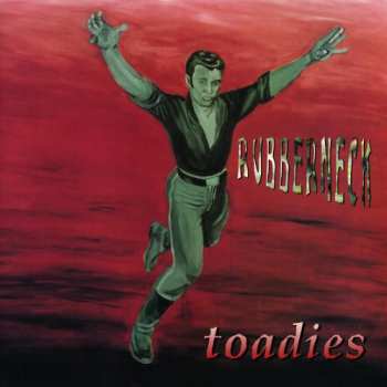 CD Toadies: Rubberneck