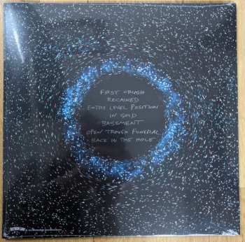 LP Toadliquor: Back In The Hole CLR