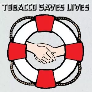 Tobacco: Saves Lives