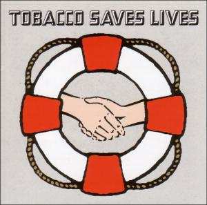 CD Tobacco: Saves Lives