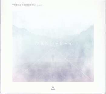 CD Tobias Borsboom: Tobias Borsboom - Wanderer